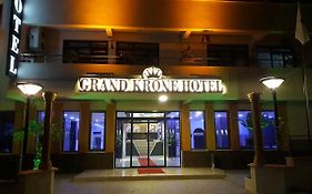 Grand Krone Hotel